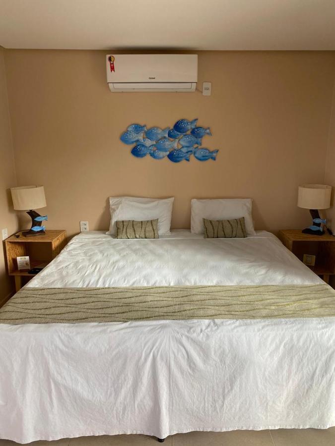 Pousada Baluarte Tutoia Ngoại thất bức ảnh